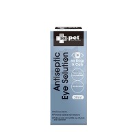 DR.PET 抗菌眼藥水 50ML (貓犬合用)