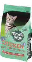 Meadow Land 雞肉 美體配方貓糧 1.81KG