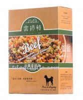 【田園草飼牛-Beef】-家庭包250G