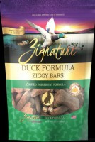 Zignature 超越鴨肉小食 12oz