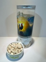 V. Land 凍乾脫水小食 - 雞胸肉粒 (貓犬適合) 300g