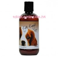 Eye Envy 犬用眼部去漬水(去除淚痕) 118ML