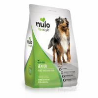 NULO – 鱒魚、甘薯無穀物配方4.5LBS CODE: 51AF04