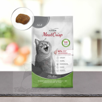 Platinum Meat Crisp 雞肉脆 (成貓配方) 3KG