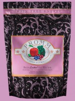 Fromm 無穀物牛肝牛肉貓糧 5LB