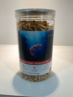 V. Land 凍乾脫水小食 - 南極磷蝦 (貓犬適合) 150g