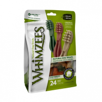 WHIMZEES 高效潔齒骨 - 12.7OZ (迷你, 小型犬, 中型犬, 大型犬)