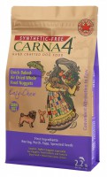 Carna4 頂級烘焙風乾糧 – 鯡魚、三文魚配方[小型犬][全犬] 10LBS 
