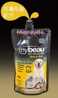 MyBeau® Skin & Hair ● 維他命補充劑 + 護膚毛髮配方 300ml