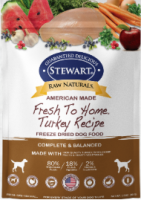 STEWART 美國鮮火雞肉 產品包裝: 12 oz. ( 340g ) 