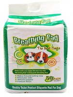 Depend Breathing Pad 竹碳寵物尿墊 45*60cm 2呎