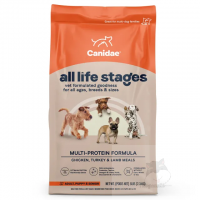 Canidae All Life Stages Dry Dog Food  全犬配方狗糧(1030A) 27Lbs