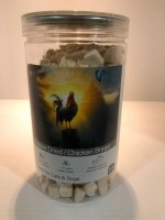 V. Land 凍乾脫水小食 - 雞胸肉粒 (貓犬適合) 210g