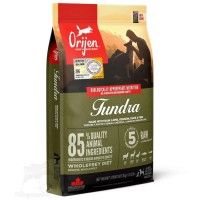 Orijen (Tundra) 無穀物凍原配方狗糧 6kgs