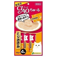 CIAO 雞肉醬 14g SC-73