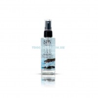 SPA Dead Sea AQUA Salt 死海鹽精華噴霧 100ML (PETAQ01)