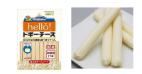 Doggy Man Hello 芝士腸 17支裝