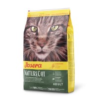 JOSERA 德寵 NATURECAT 無穀物貓糧 2kg