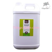 Divine Pets 滋潤保濕洗毛液 5L