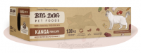 BIG DOG BARF FOR CAT 大笨狗 急凍袋鼠肉貓糧 (115GX12件)一盒 
