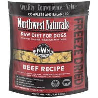 Northwest Naturals for Dog 冷凍脫水牛肉狗糧 12oz