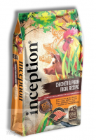 Inception 優純 雞肉及豚肉配方 純天然狗糧 13.5lb 