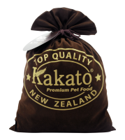 Kakato 狗乾糧 - 無穀物 - 海魚配方 2.5kg 