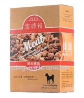 【鮮肉總匯-Meat】-家庭包250G