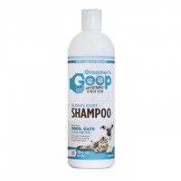 Groomer's Goop 亮麗 潔毛液 16oz (473ml)