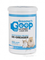 Groomer's Goop 深層清潔去油乳霜 14oz