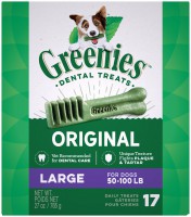 Greenies 全犬潔齒骨 - LARGE (27oz)