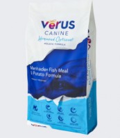 VERUS 維洛斯 寒域鯡魚 馬鈴薯 高纖抗敏美毛 全犬糧 25LB (訂貨要7個工作日右左)