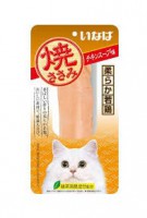 CIAO QYS-06 燒雞柳 雞湯味