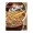 ●餵食建議-餵食時建議加入等量(每20g約70cc)溫水或冷水，
靜待3分鐘使食材自然覆水還原後即可以食用，亦可乾食。
(不建議使用熱水，避免食材營養流失)