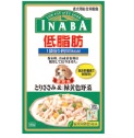 IRD-03 雞肉+綠黃色野菜 80g