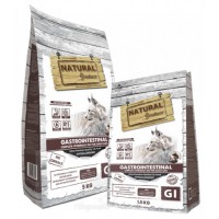 NATURAL GREATNESS GASTROINTESTINAL 腸胃護理貓糧 1.5KG  (需預訂, 大約一星期左右)
