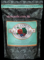 Fromm Grain Free Tunachovy 無穀物全魚配方乾貓糧 4LB