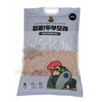 KING KONG 豆腐砂 20L 薰衣草