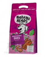 BH無穀物全天然成犬配方(Doggylicious Duck 放養鴨56%)