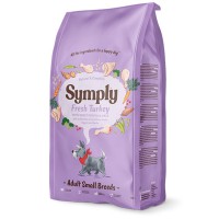 Symply Adult Turkey & Rice 火雞稻米配方