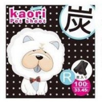KAORI 活性炭尿墊 100片(45*30cm)