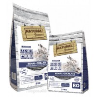 NATURAL GREATNESS RENAL-OXALATE 腎臟護理貓糧 5KG  (需預訂, 大約一星期左右)
