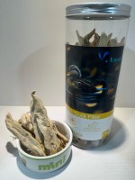 V. Land 凍乾脫水小食 - 原條鴨柳切條 (貓犬適合) 270g