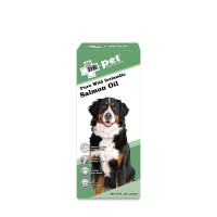 DR.PET 純正野生冰島三文魚油 473ML (貓犬合用)