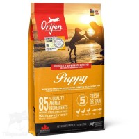 Orijen (Puppy) 無穀物雞肉配方幼犬糧 11.4kgs