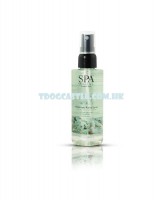 SPA Dead Sea Cedarwood Purify Spray 雪松死海鹽空間淨化噴霧 100ML (PETAQ02)