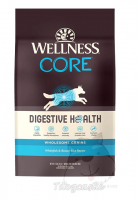Wellness CORE消化易系列狗糧-白魚配方 22磅