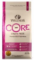 Wellness CORE 無穀物貓乾糧 - 火雞拼鴨肉配方 11LBS (CODE: 8860) 