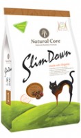 Natural Core 無榖物健美貓糧 1KG (CODE: 593550155)
