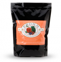 Fromm 貓糧 - 三文魚蔬菜配方乾貓糧 10LB